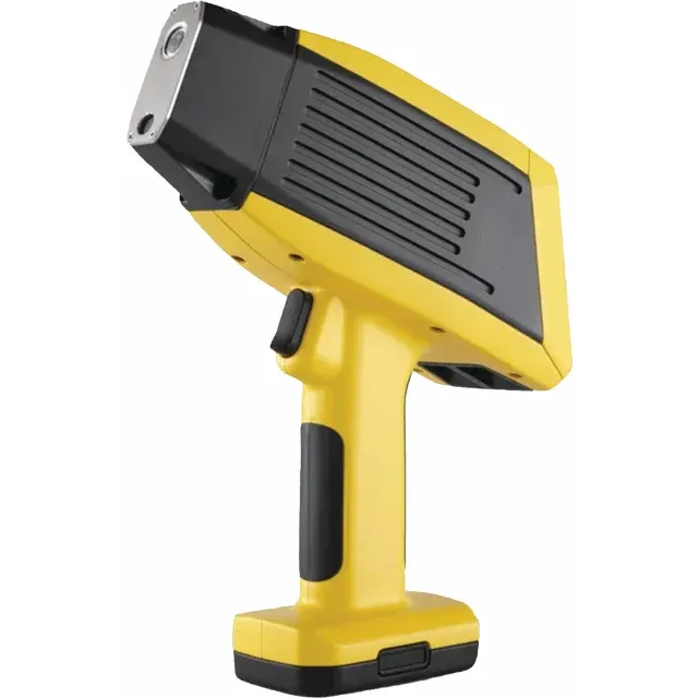 Handheld Precious Metal Analyzer