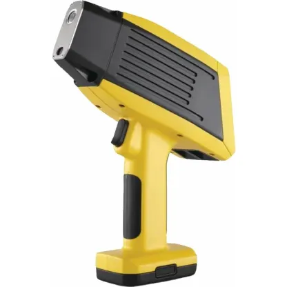 Handheld Precious Metal Analyzer