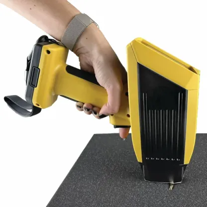 Handheld Precious Metal Analyzer