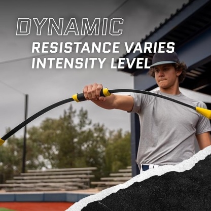 Dynamic Shoulder Resistance Trainer Build Stronger, More Stable Shoulders