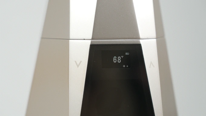 Portable Smart Wine Temperature Control Device for Consistent 