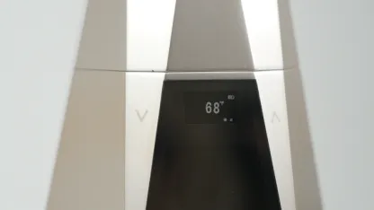 Portable Smart Wine Temperature Control Device for Consistent 
