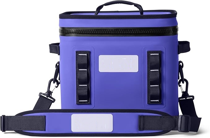 Portable cooler