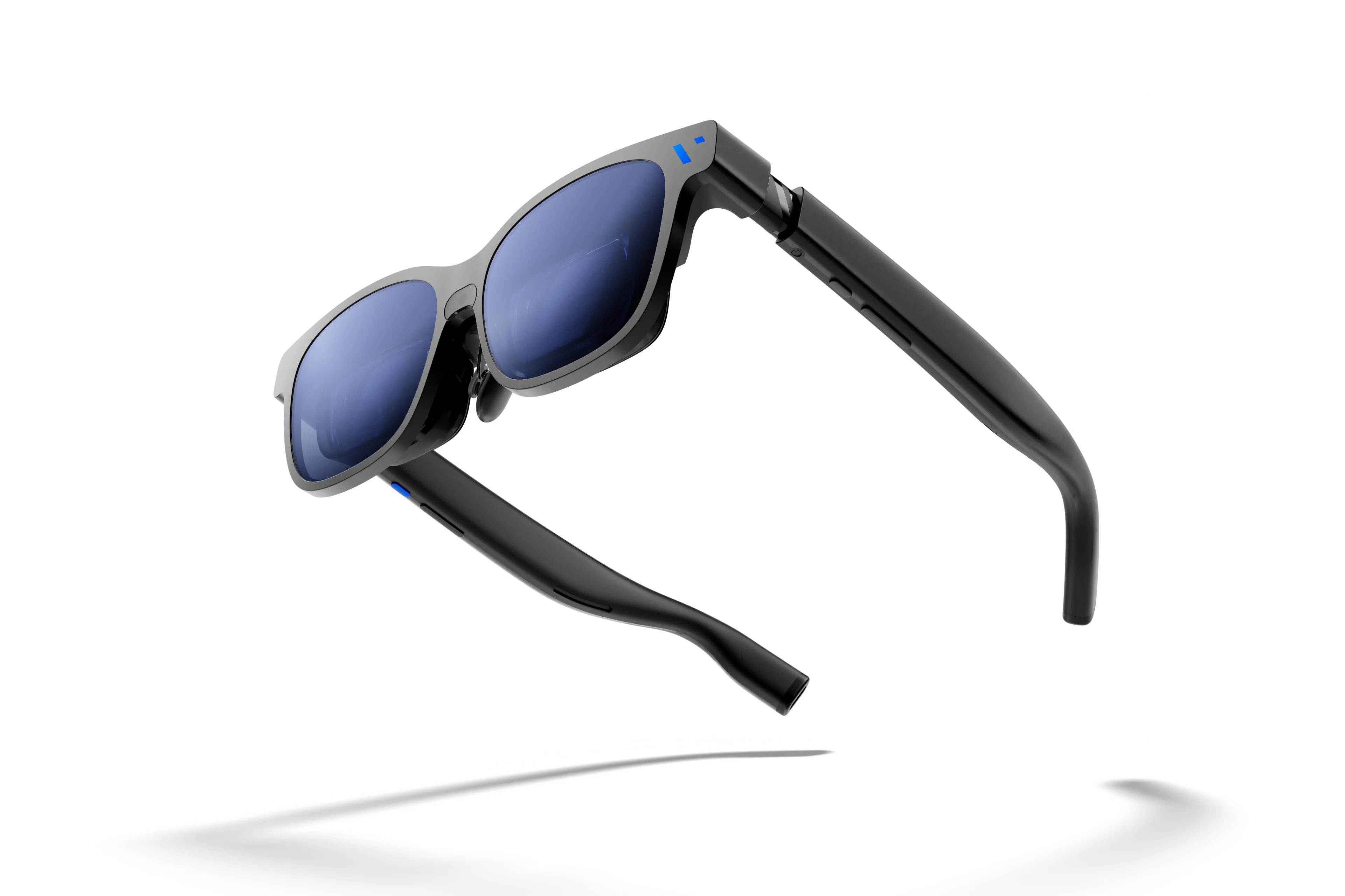 XR Smart Display Glasses for Gaming, Entertainment & Productivity