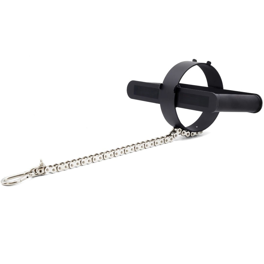 Wrist Deviation Trainer Build Stronger Wrists. Improve Forearm Control