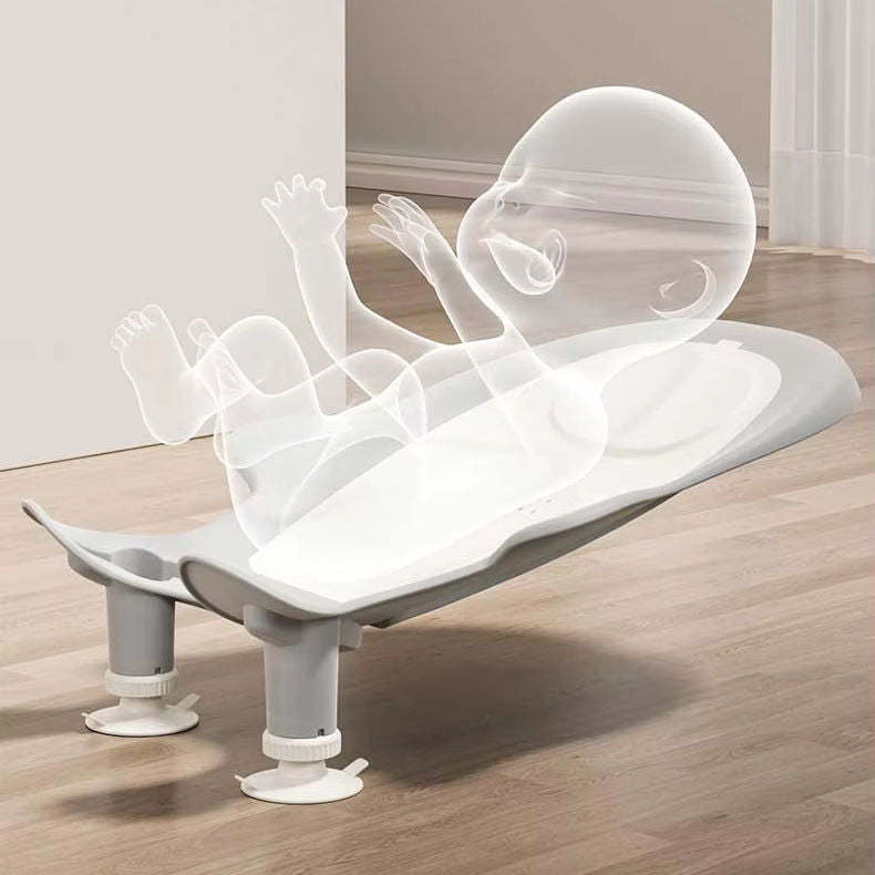 Baby Bath Support – Sink & Tub Bathing Stand for Infants