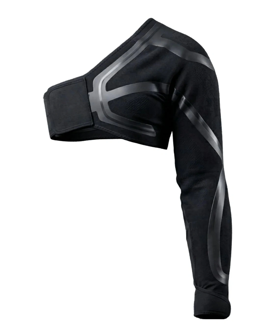 Dual-Joint Arm Support Sleeve Advanced Support for Shoulder & Elbow Performance