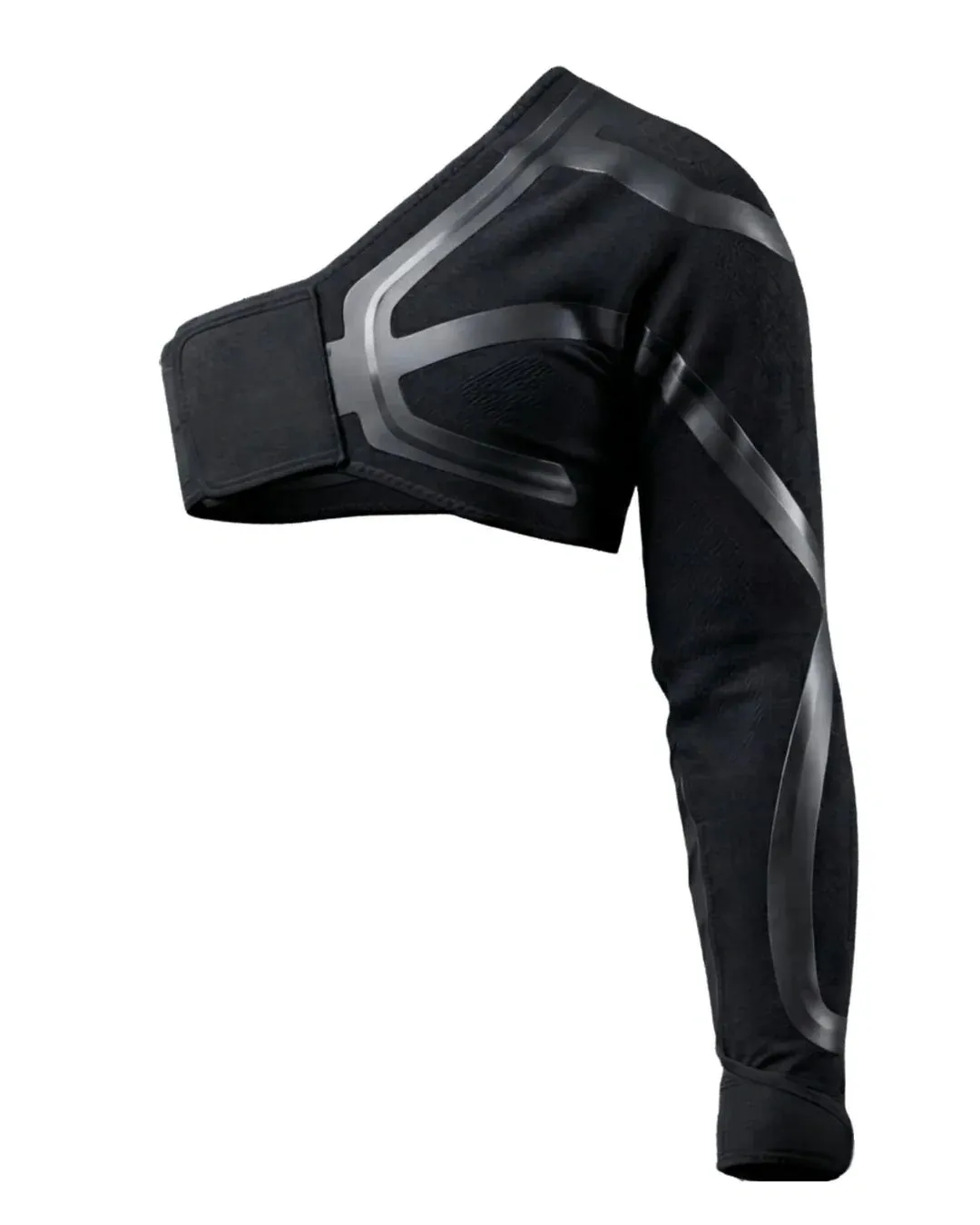 Dual-Joint Arm Support Sleeve Advanced Support for Shoulder & Elbow Performance