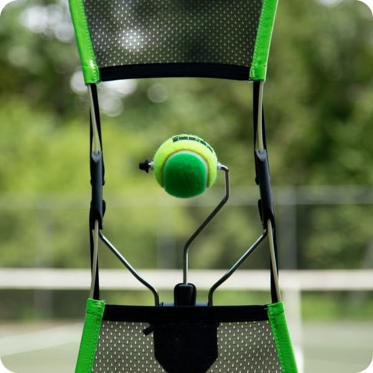 🎾 Tennis Topspin Training Aid – Master Heavy Spin, Power & Control Fast