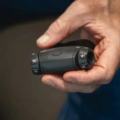 Smart Breathing Trainer Train Smarter, Breathe Better