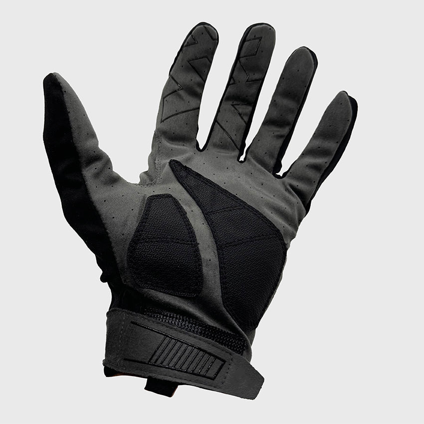 Mountain Bike Gloves – Long Finger Protection