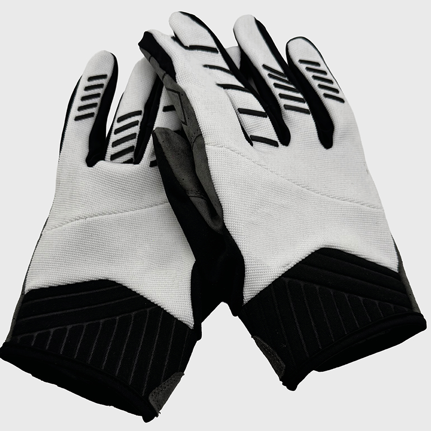 Mountain Bike Gloves – Long Finger Protection