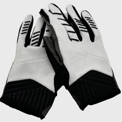 Mountain Bike Gloves – Long Finger Protection