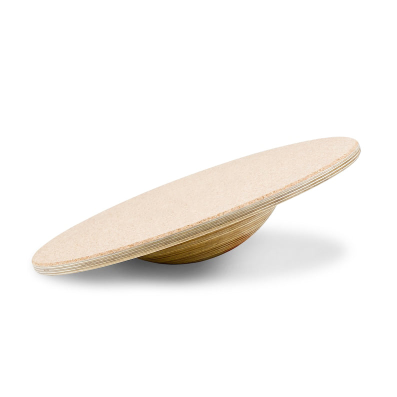 Wobble Balance Board – Home Fitness & Standing Desk Essential