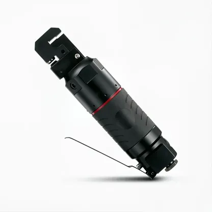 8mm Air Punch and Flange Tool for Welding Preparation Work
