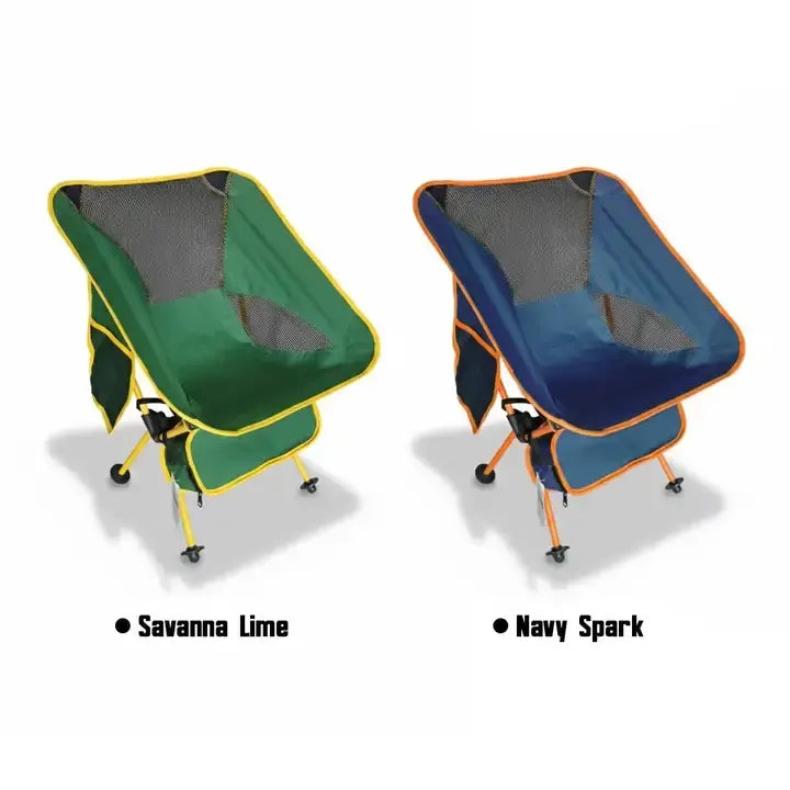 Mini Compact Folding Chair – Lightweight and Portable for Outdoor Comfort