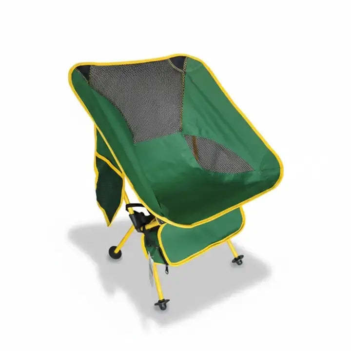 Mini Compact Folding Chair – Lightweight and Portable for Outdoor Comfort