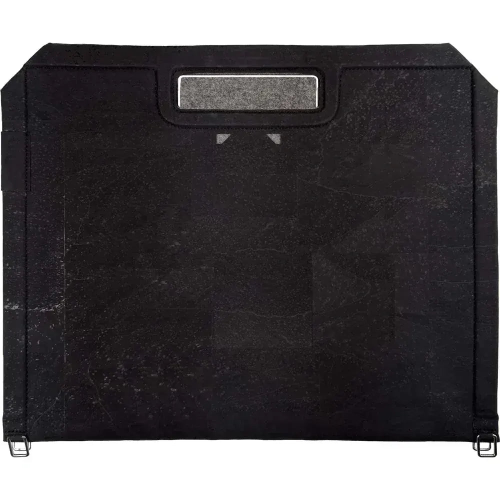 Magnetic Storage Bag – Stylish Cork Laptop Tote