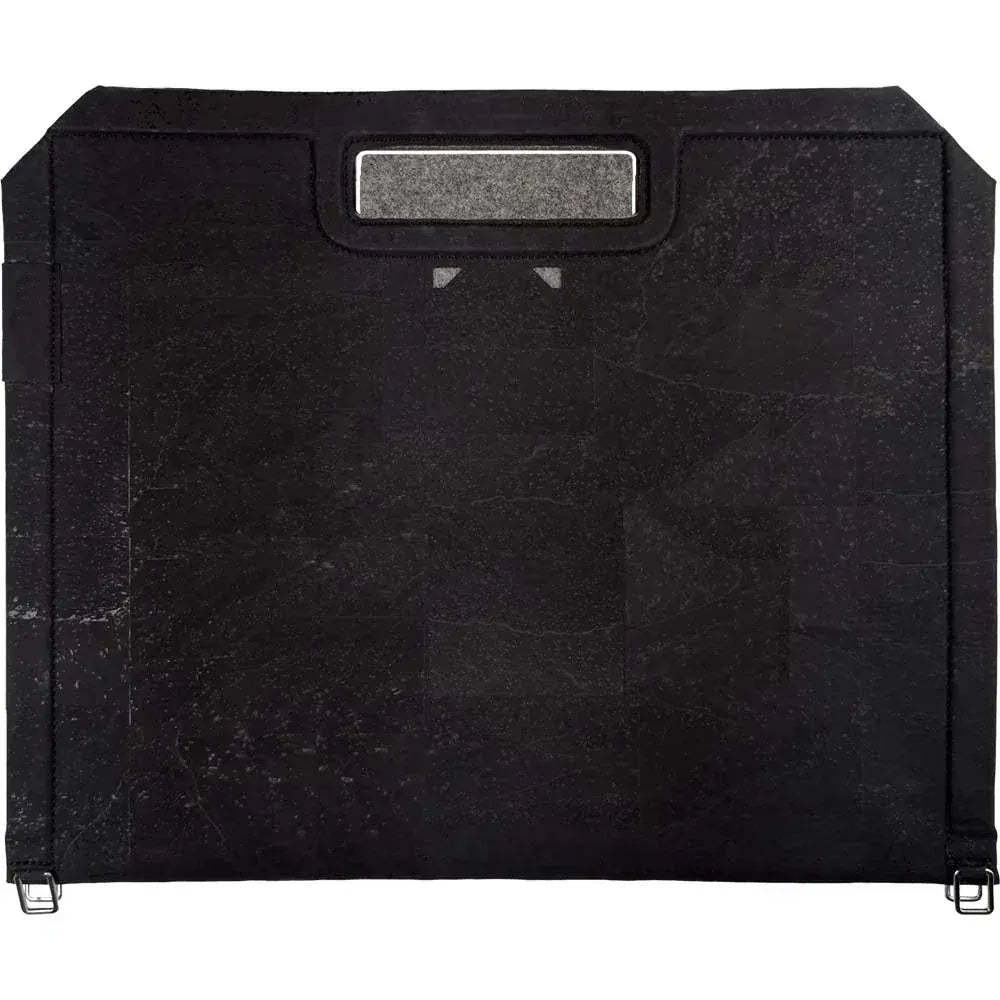 Magnetic Storage Bag – Stylish Cork Laptop Tote