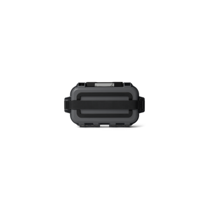 Dustproof and waterproof gearbox