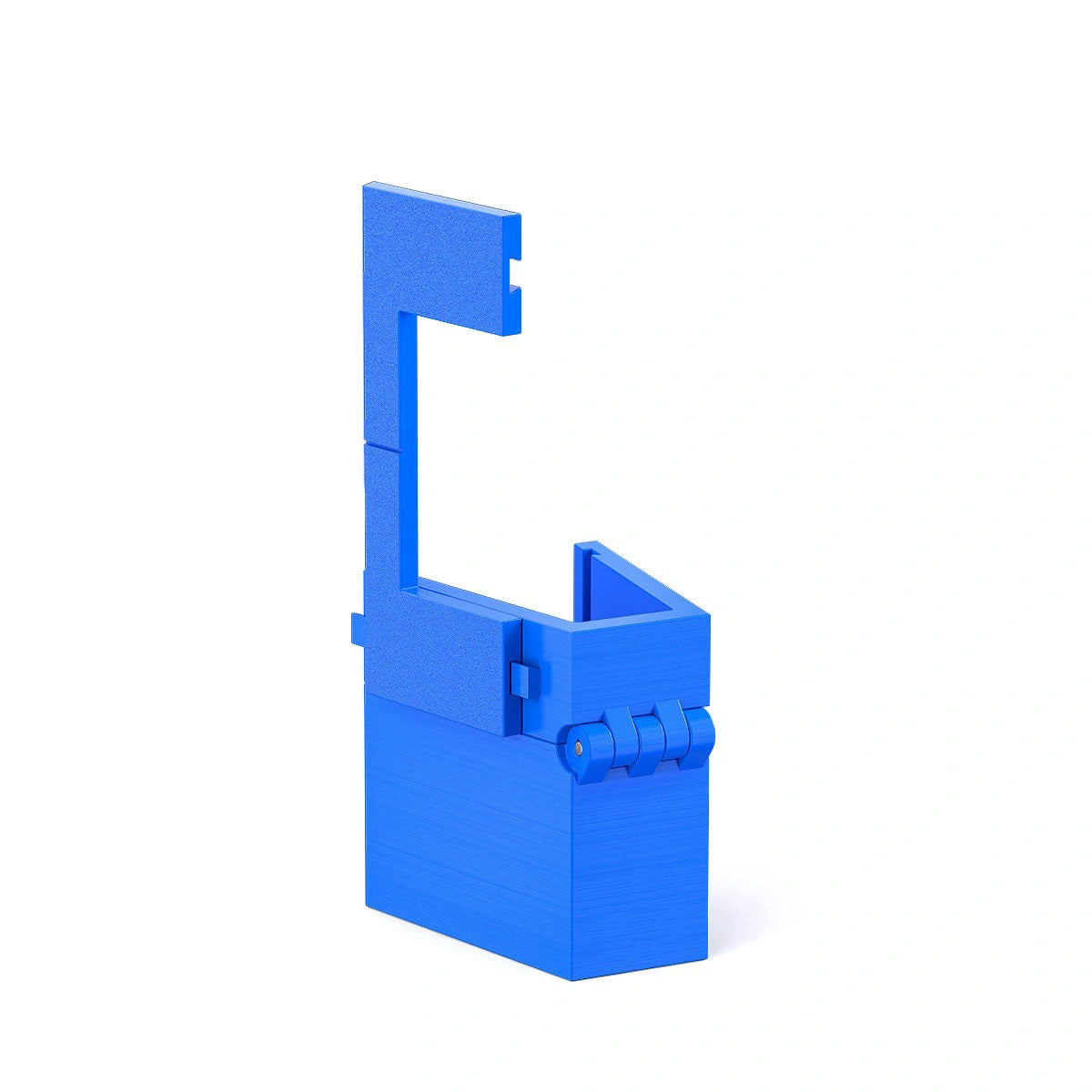 Shift Lever Inner Bend Angle Measuring Tool – Precision Protractor