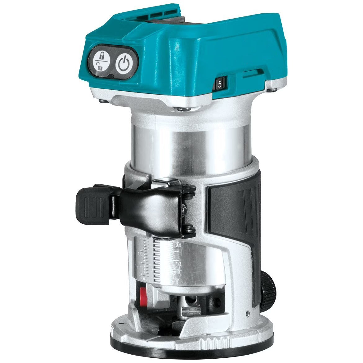 Brushless Cordless Compact Trimmer
