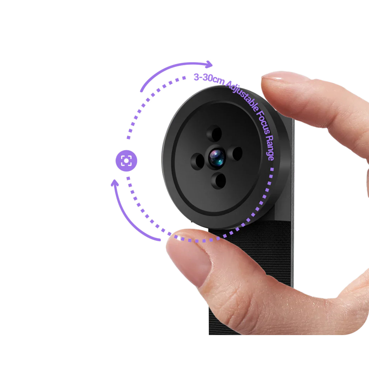 Hidden Camera Live Streaming Kit