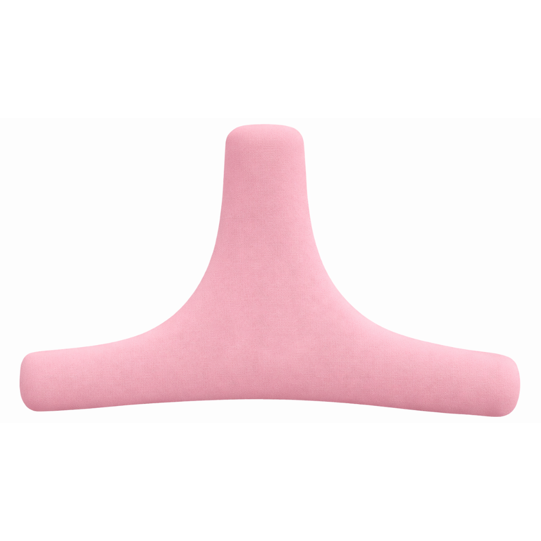 Under-Chest Sweat Guard – Prevents Chafing, Keeps You Dry and Comfortable