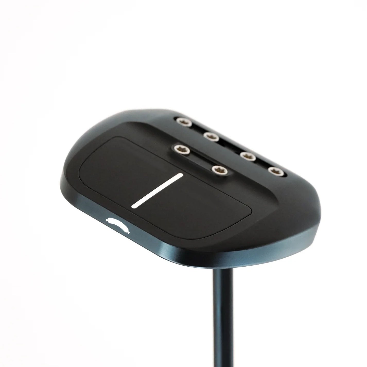 Putter – 6061 Aluminum Precision Machined | Interchangeable Weight Configurations