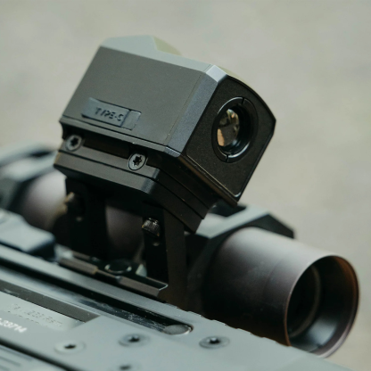 Thermal Imaging Pistol Sight Quick Mini