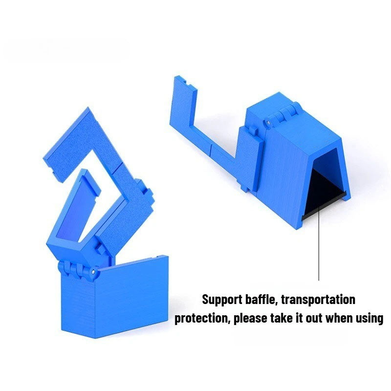 Shift Lever Inner Bend Angle Measuring Tool – Precision Protractor