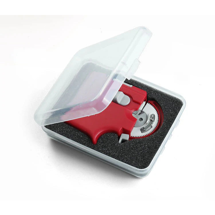 Electric Automatic Fishing Hook Tier Machine – Fast Hook Line Tying Device