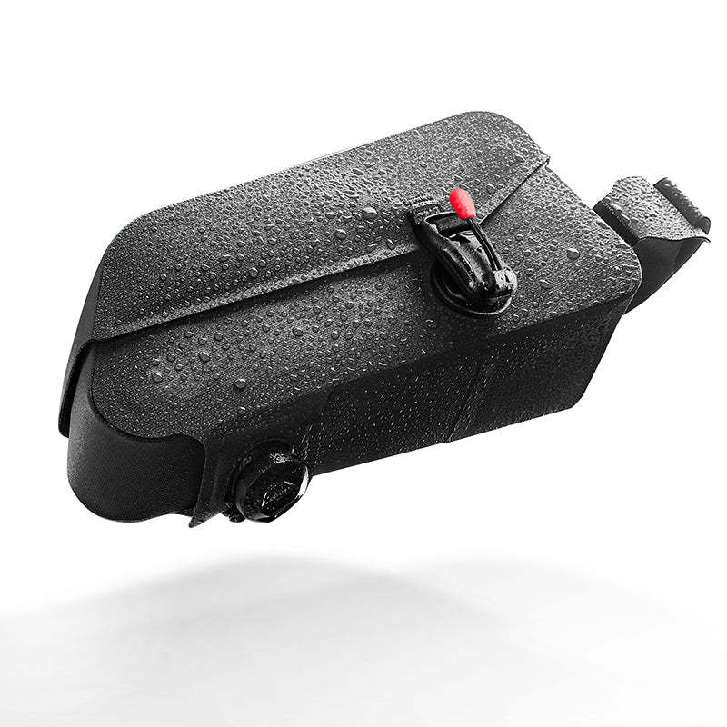 Bicycle Top Tube Bag – Waterproof & Durable Storage Solution