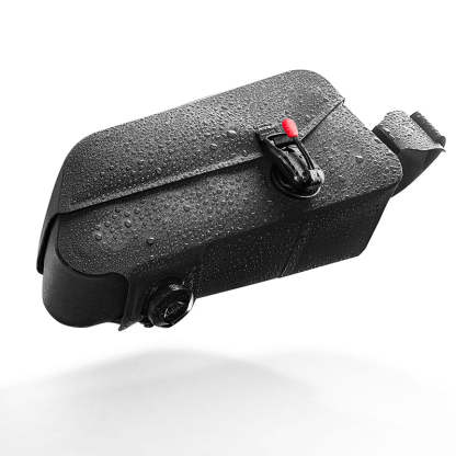 Bicycle Top Tube Bag – Waterproof & Durable Storage Solution