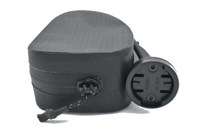 Saddlebag 0.2L with Adaptor