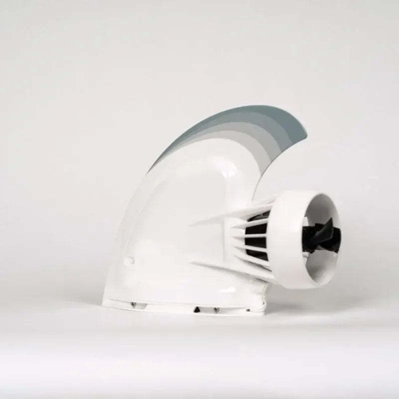 Electric Surf Fin
