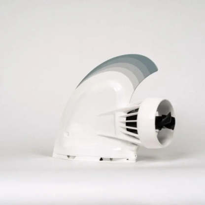 Electric Surf Fin