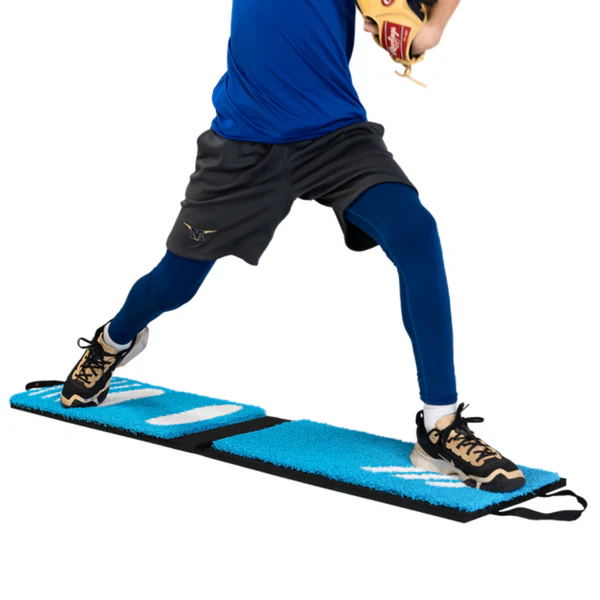 Baseball training tools to improve throwing technique