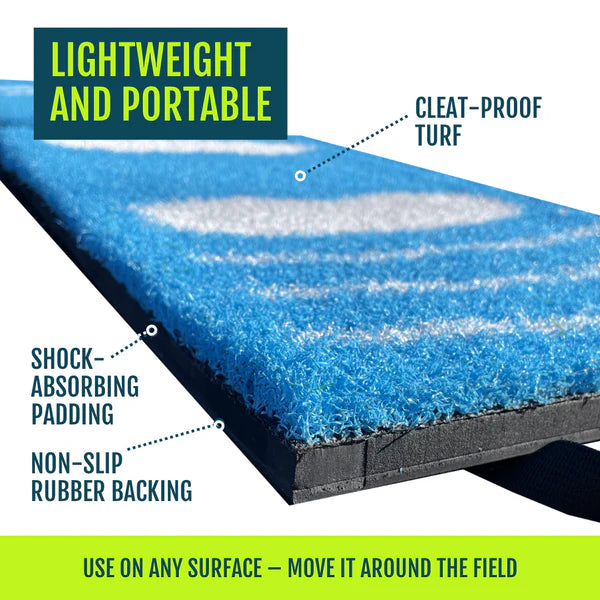 Baseball training tools to improve throwing technique