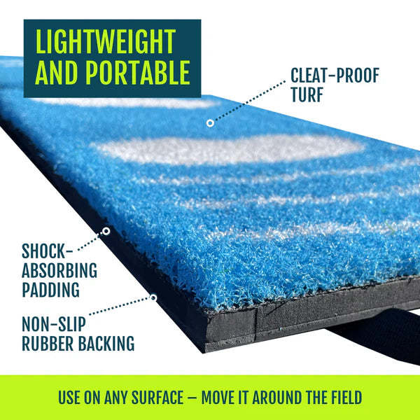 Baseball training tools to improve throwing technique