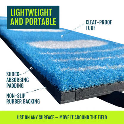 Baseball training tools to improve throwing technique