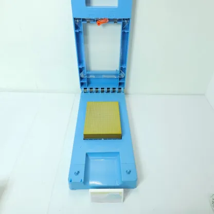 Compact B6 Screen Printing Machine Kit for DIY Art Projects