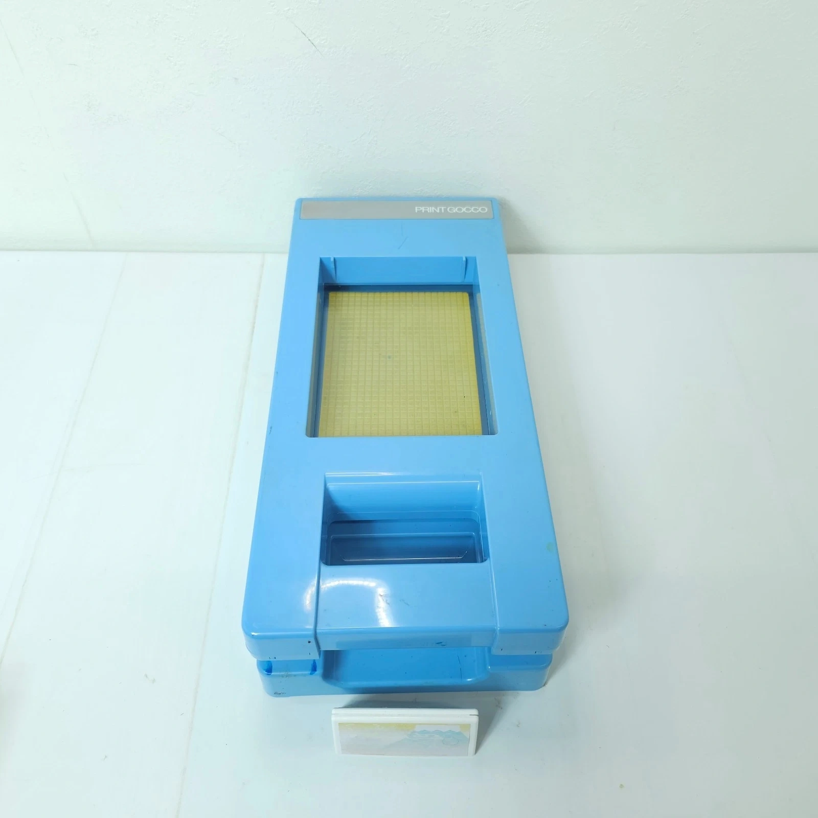 Compact B6 Screen Printing Machine Kit for DIY Art Projects