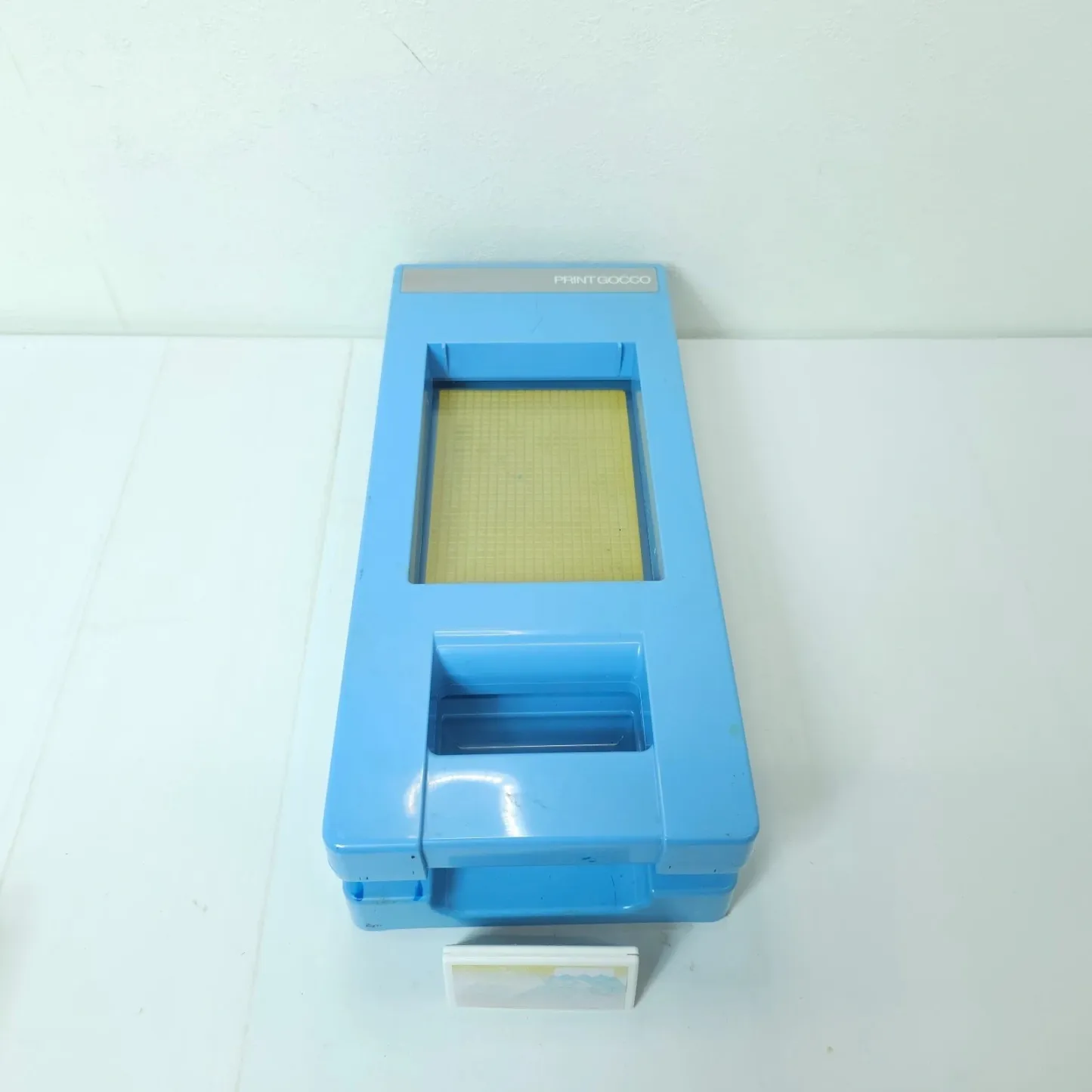 Compact B6 Screen Printing Machine Kit for DIY Art Projects