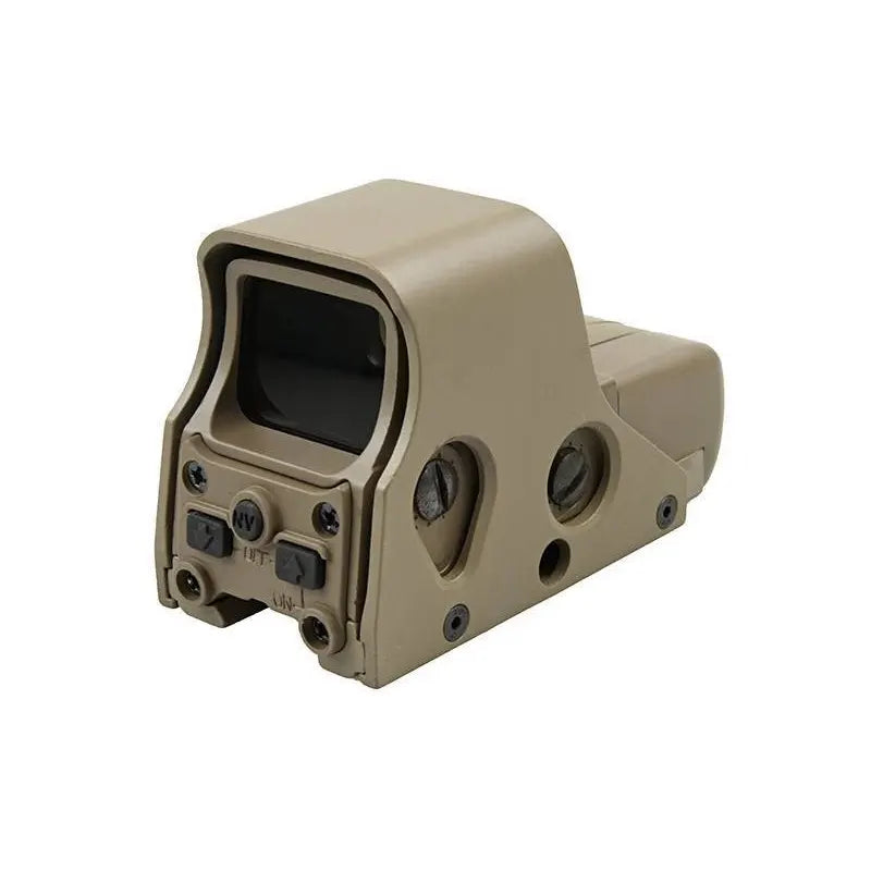Holographic Weapon Sight