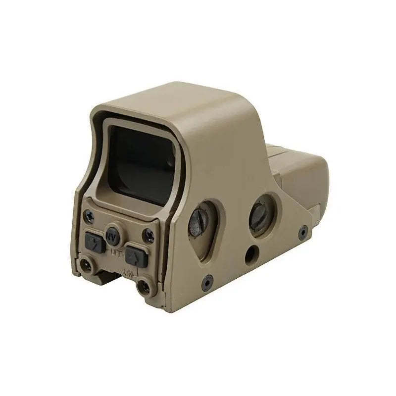 Holographic Weapon Sight