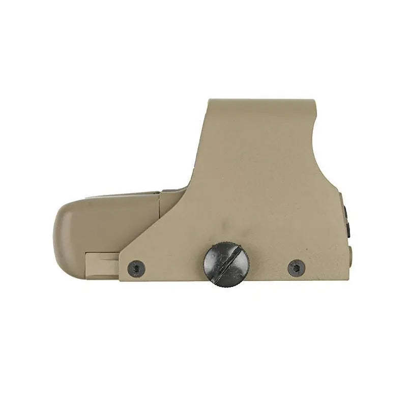 Holographic Weapon Sight
