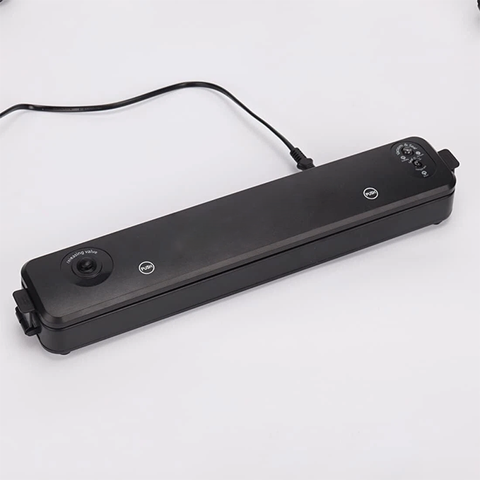 Z-type automatic vacuum sealing machine