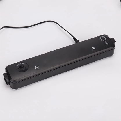 Z-type automatic vacuum sealing machine