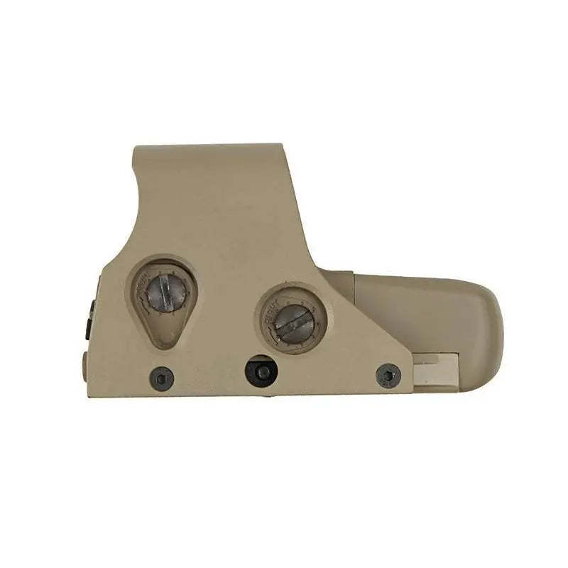 Holographic Weapon Sight